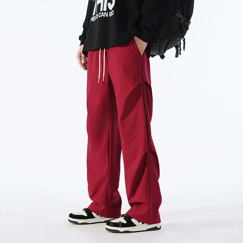 BRNR Casual Pants Unisex-35