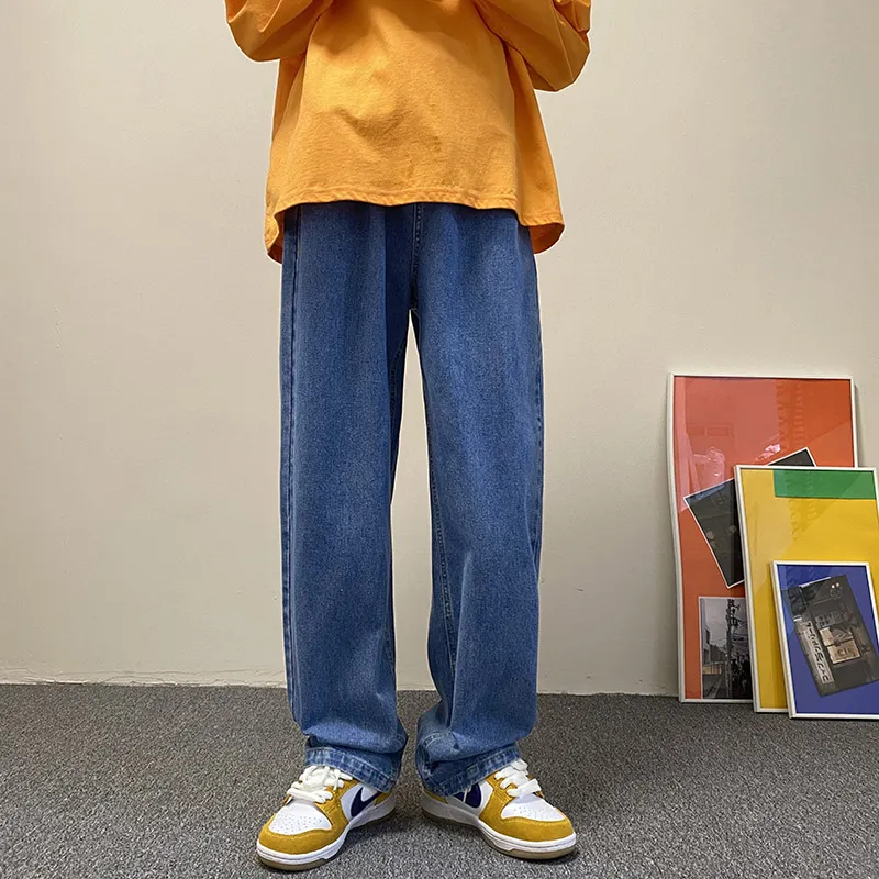 BRNR Jeans Unisex-23