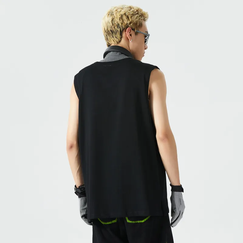 BRNR Tank Tops Unisex-6