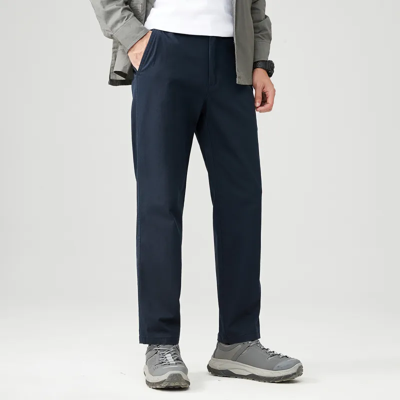 BRNR Casual Pants Unisex-2