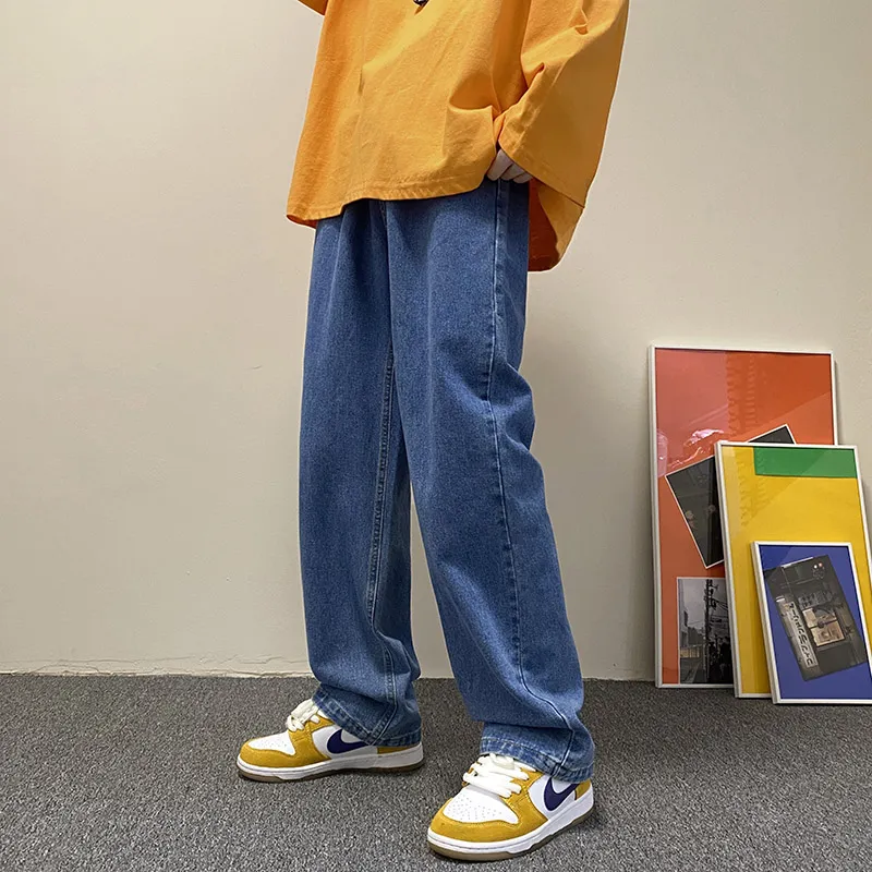 BRNR Jeans Unisex-27