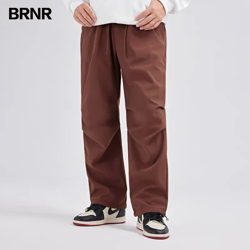 BRNR Casual Pants Unisex-10