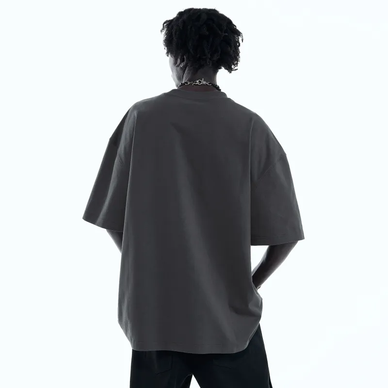 BRNR T Shirts Unisex-22