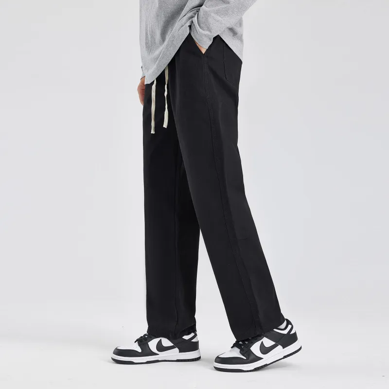 BRNR Casual Pants Unisex-4