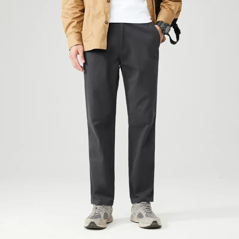 BRNR Casual Pants Unisex-20