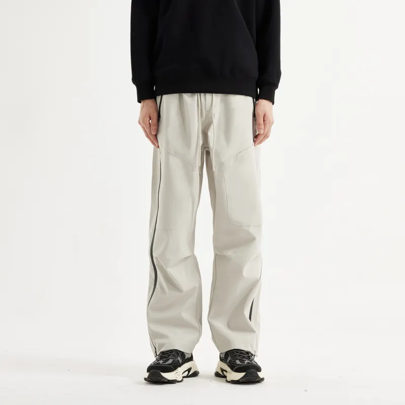 BRNR Casual Pants Unisex-6