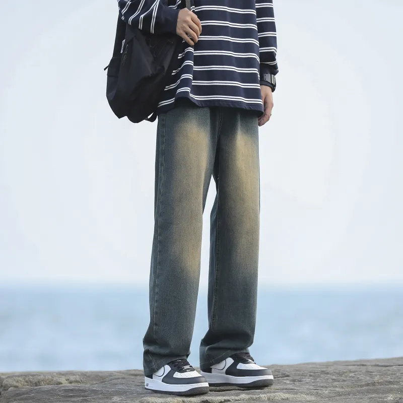 BRNR Jeans Unisex-2