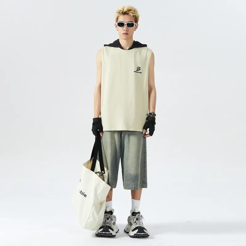 BRNR Tank Tops Unisex-17