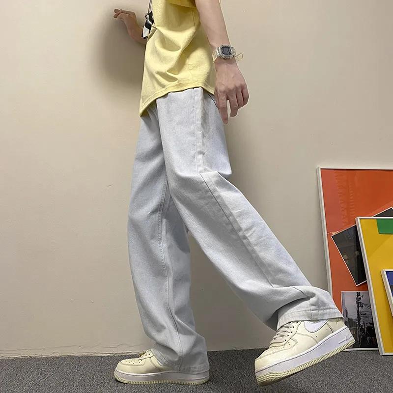 BRNR Jeans Unisex-31