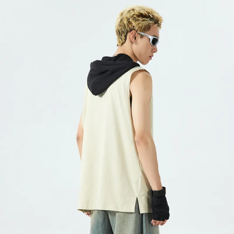 BRNR Tank Tops Unisex-19