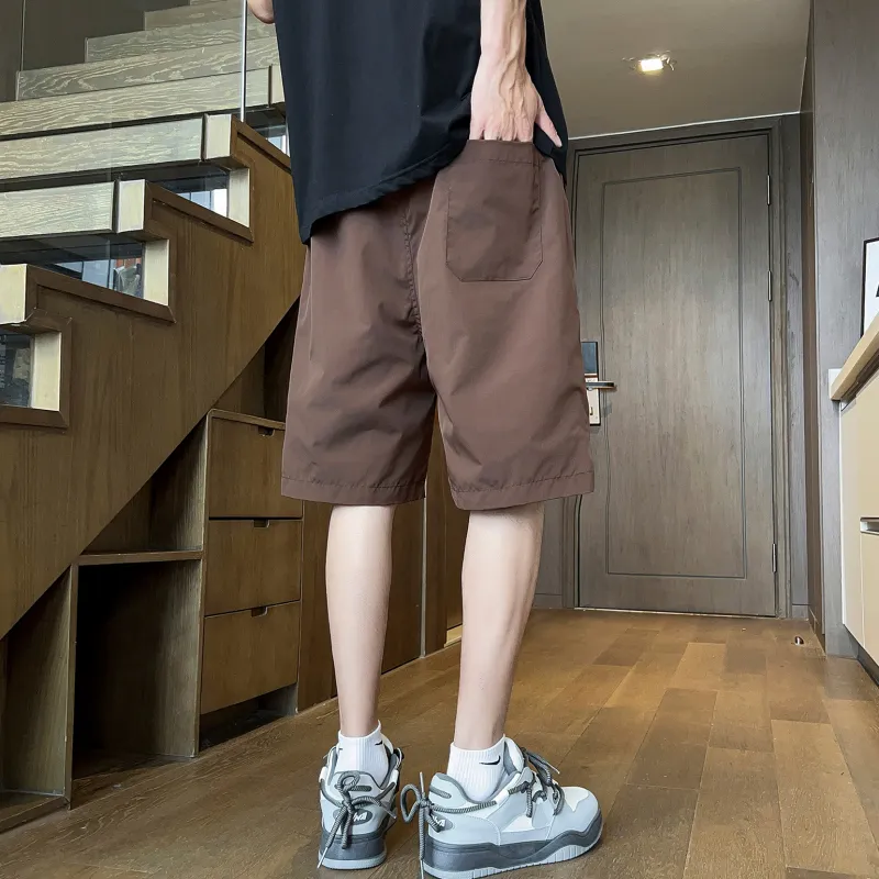 BRNR Casual Shorts Unisex-19