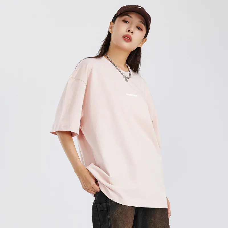 BRNR T Shirts Unisex-19