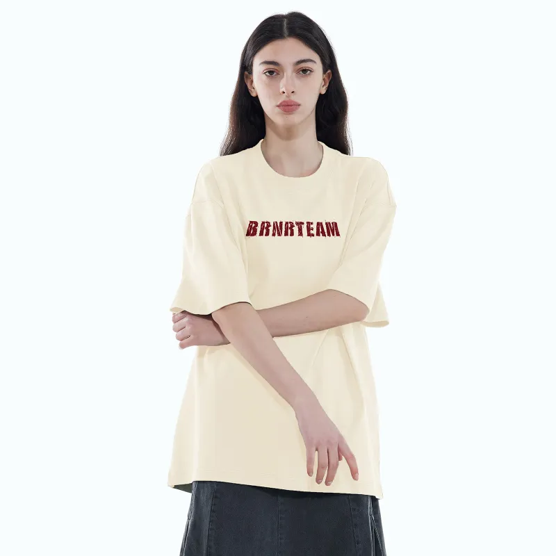 BRNR T Shirts Unisex-75