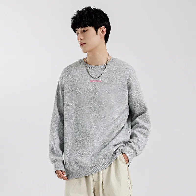BRNR Sweatshirts Unisex-7