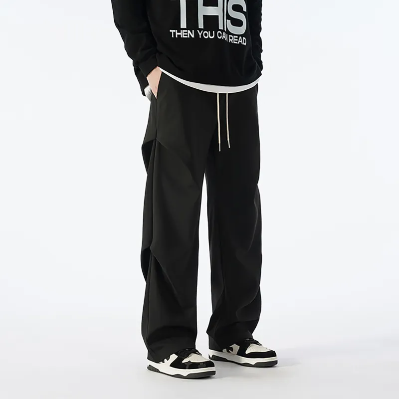 BRNR Casual Pants Unisex-6