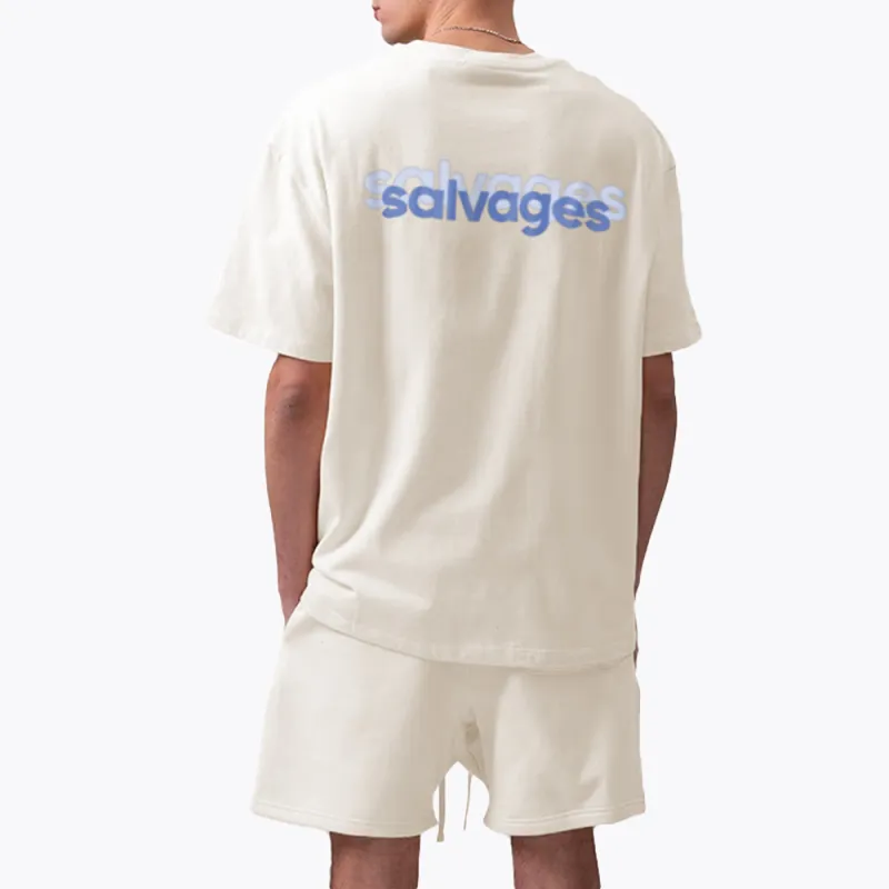 THE SALVAGES FASHION CLUB T Shirt Unisex-9
