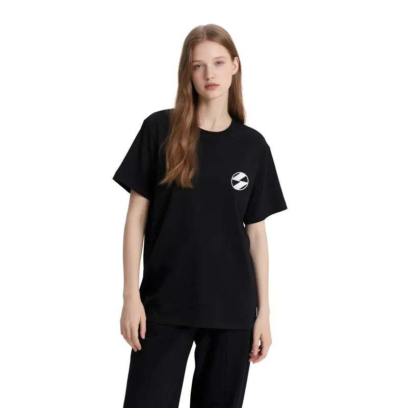 THE SALVAGES FASHION CLUB T Shirt Unisex-4