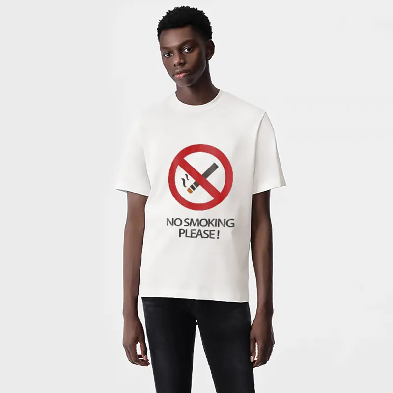 THE SALVAGES FASHION CLUB T Shirt Unisex White-4