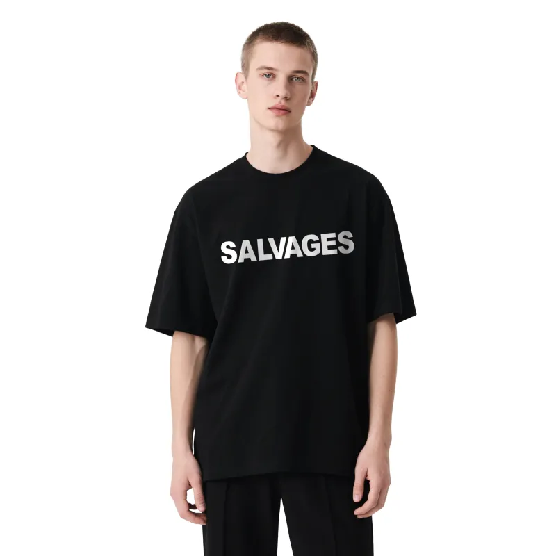 THE SALVAGES FASHION CLUB T Shirt Unisex-2