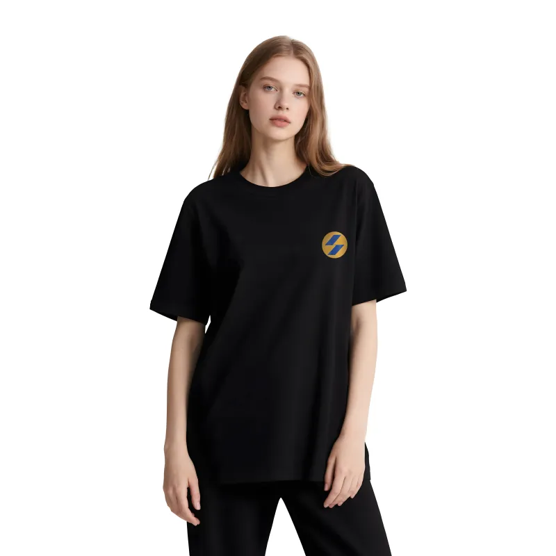 THE SALVAGES FASHION CLUB T Shirt Unisex-7