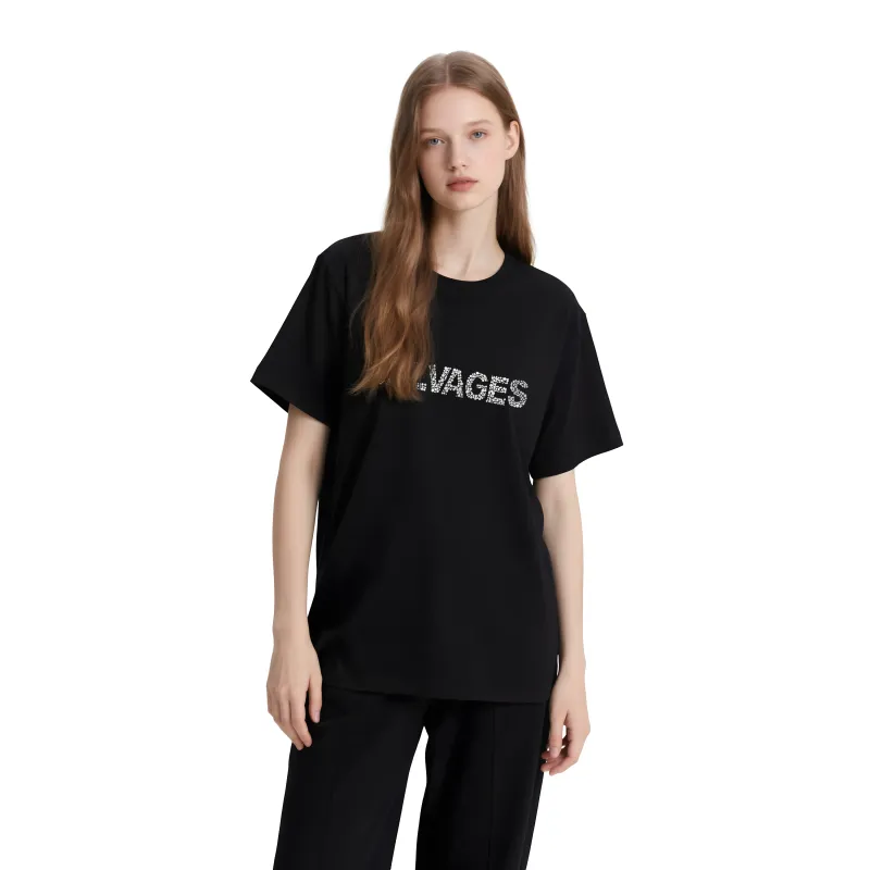 THE SALVAGES FASHION CLUB T Shirt Unisex-5