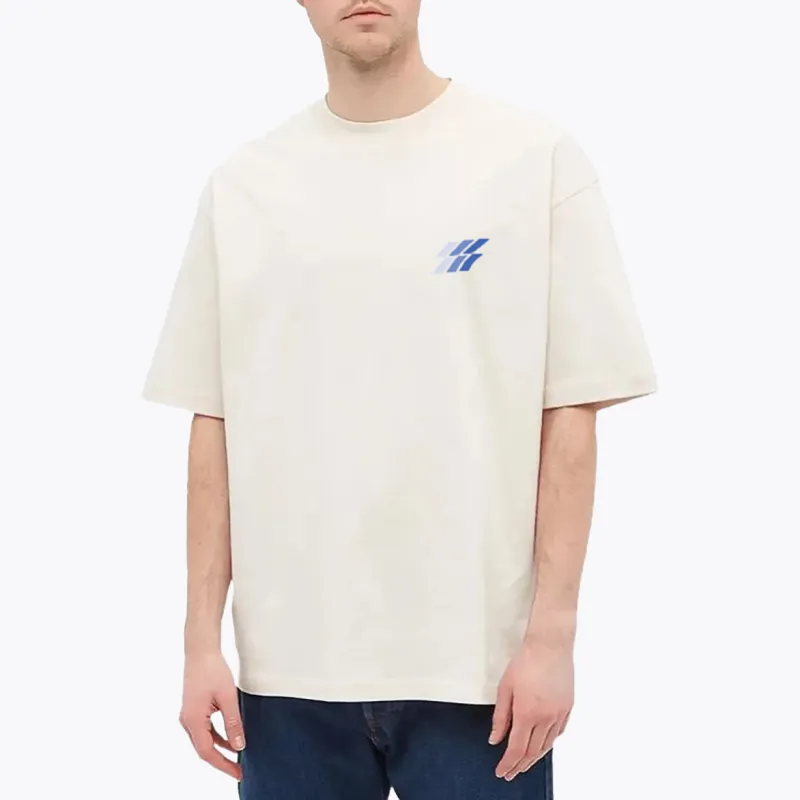 THE SALVAGES FASHION CLUB T Shirt Unisex-7