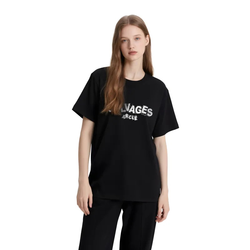 THE SALVAGES FASHION CLUB T Shirt Unisex-6