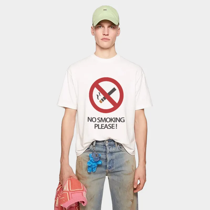 THE SALVAGES FASHION CLUB T Shirt Unisex White-2