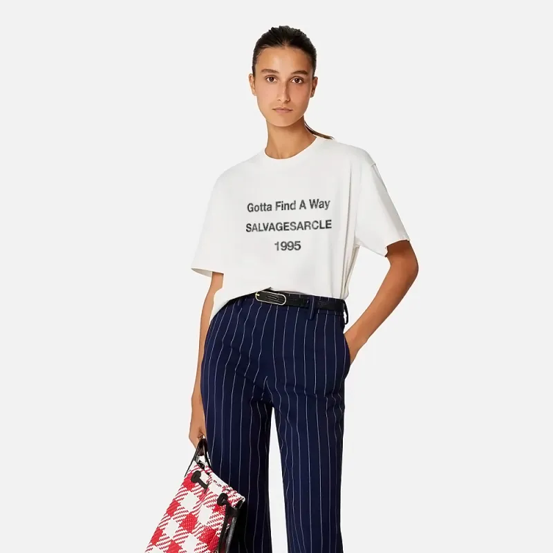 THE SALVAGES FASHION CLUB T Shirt Unisex-3