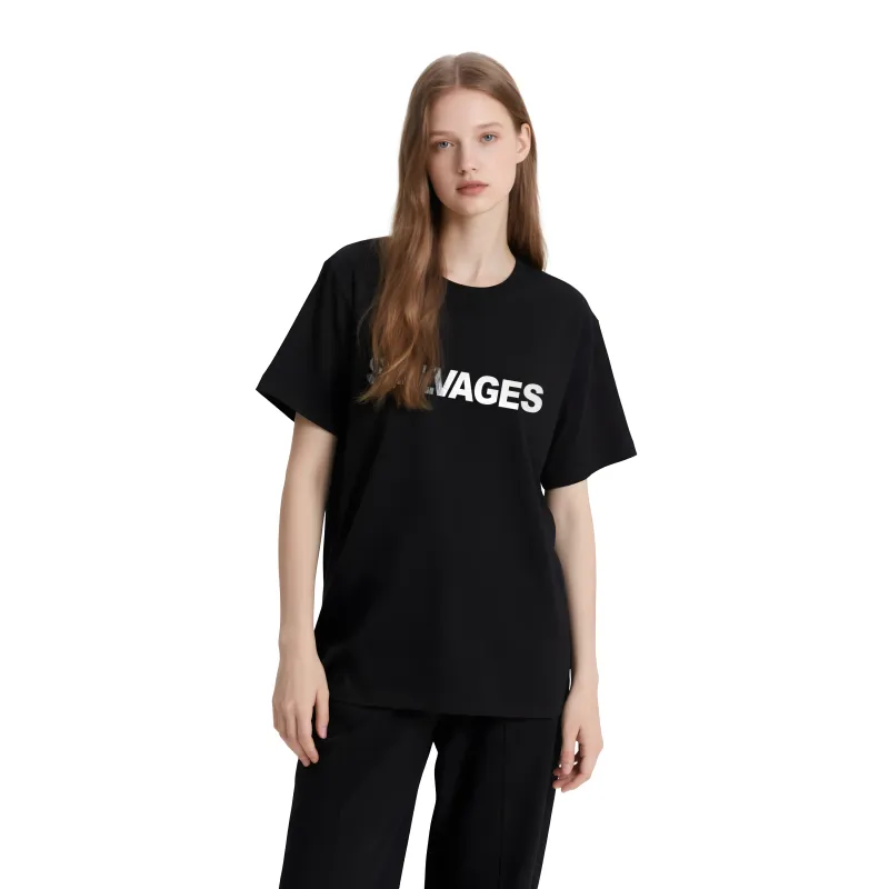 THE SALVAGES FASHION CLUB T Shirt Unisex-6