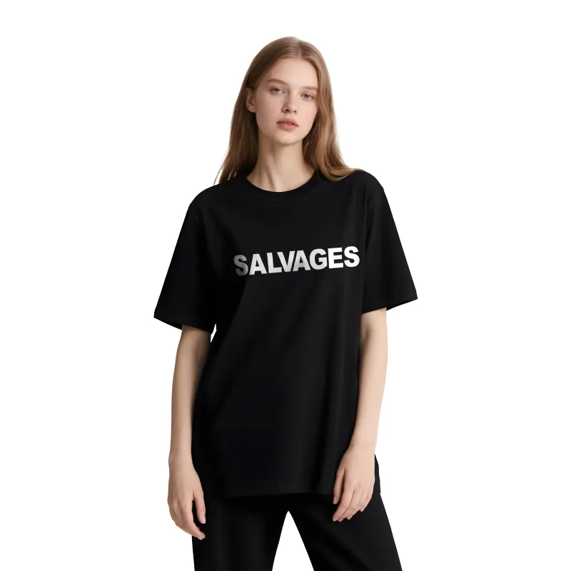 THE SALVAGES FASHION CLUB T Shirt Unisex-5