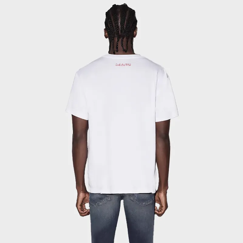 THE SALVAGES FASHION CLUB T Shirt Unisex-8