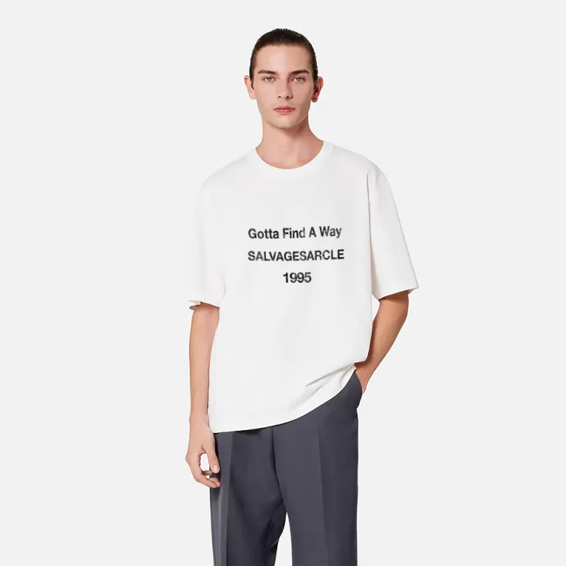 THE SALVAGES FASHION CLUB T Shirt Unisex-2