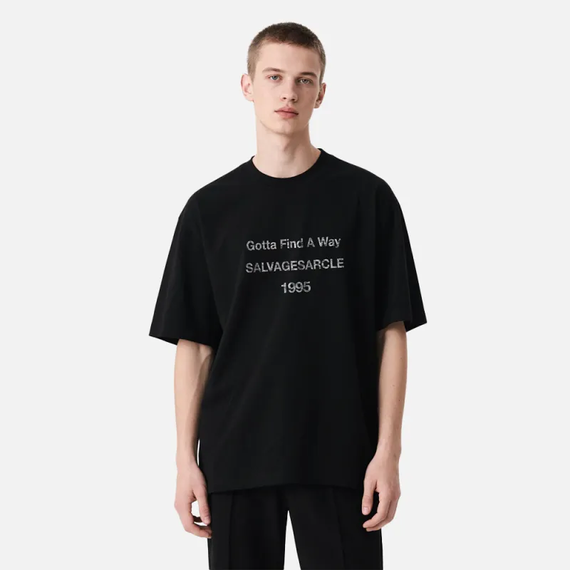 THE SALVAGES FASHION CLUB T Shirt Unisex-8