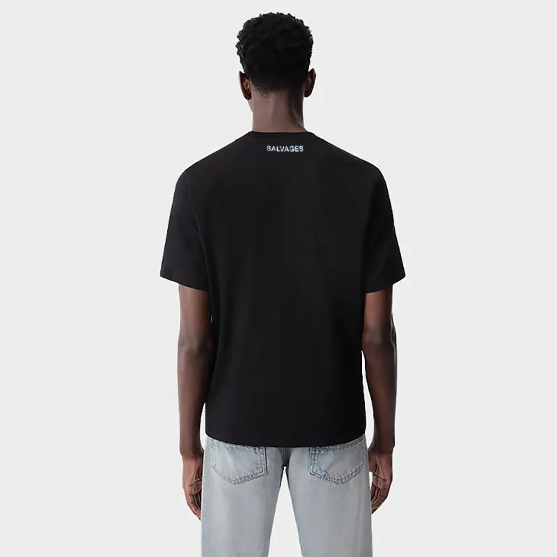 THE SALVAGES FASHION CLUB T Shirt Unisex-3
