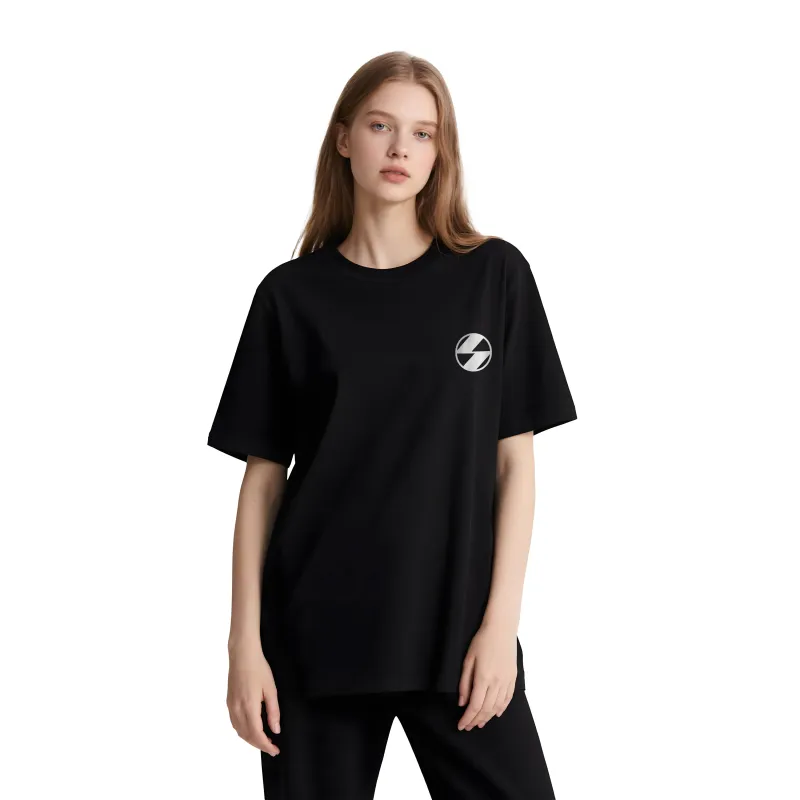 THE SALVAGES FASHION CLUB T Shirt Unisex-5