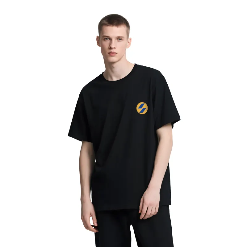 THE SALVAGES FASHION CLUB T Shirt Unisex-3