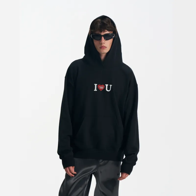 THE SALVAGES FASHION CLUB Sweatshirt Unisex-2