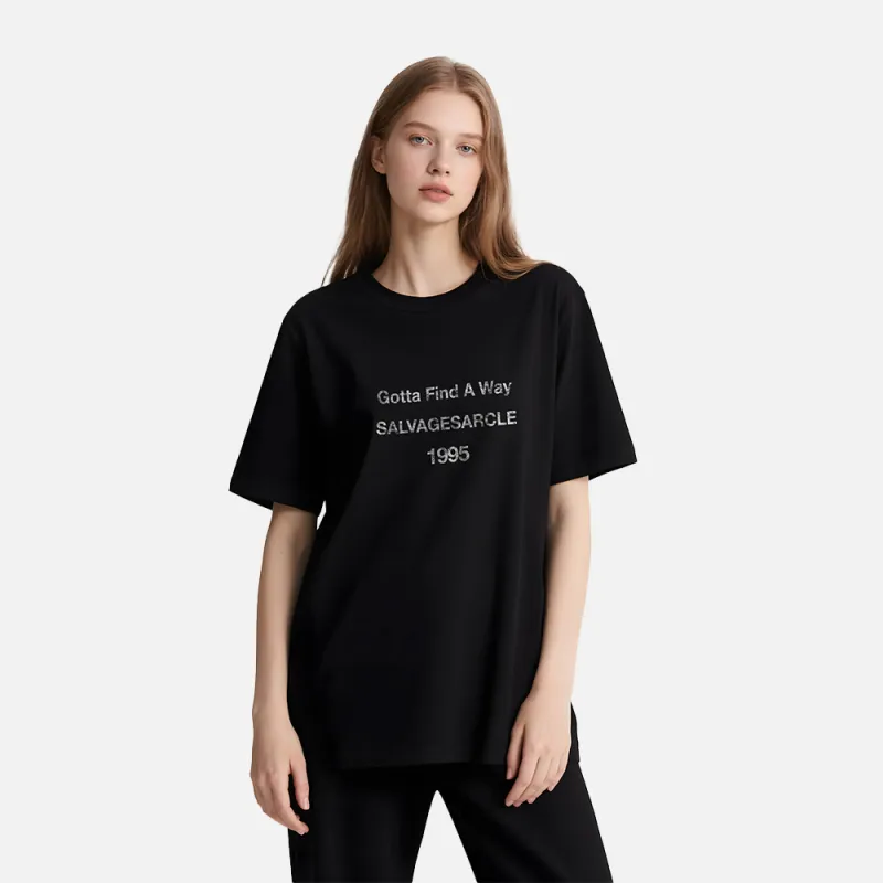 THE SALVAGES FASHION CLUB T Shirt Unisex-9