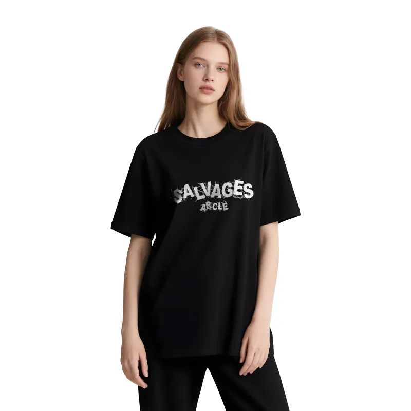 THE SALVAGES FASHION CLUB T Shirt Unisex-5
