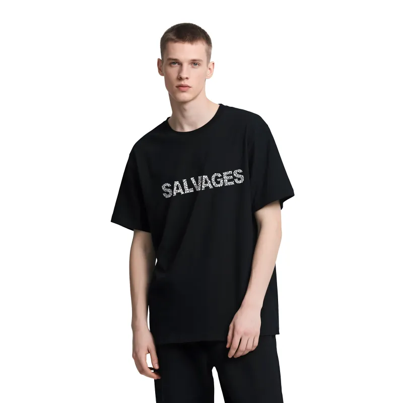 THE SALVAGES FASHION CLUB T Shirt Unisex-2