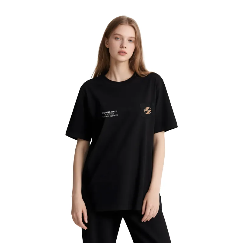 THE SALVAGES FASHION CLUB T Shirt Unisex-4