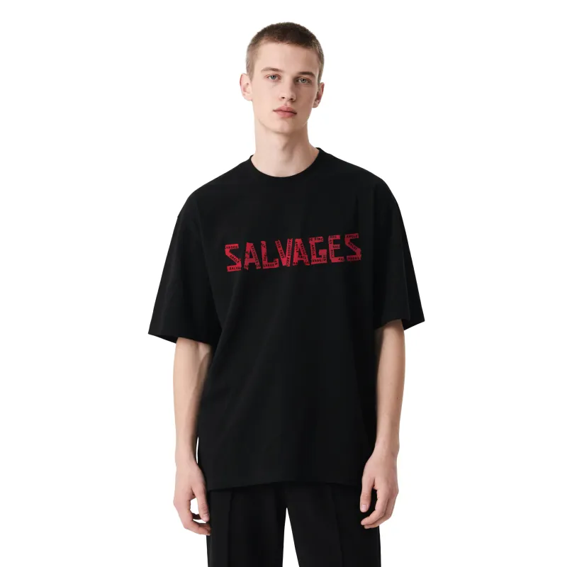 THE SALVAGES FASHION CLUB T Shirt Unisex-2