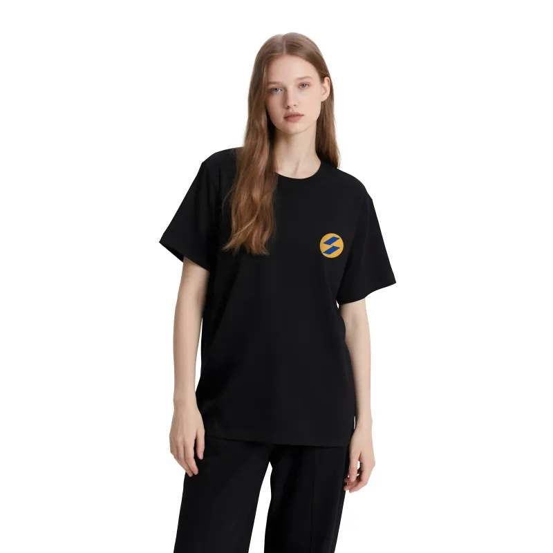THE SALVAGES FASHION CLUB T Shirt Unisex-6