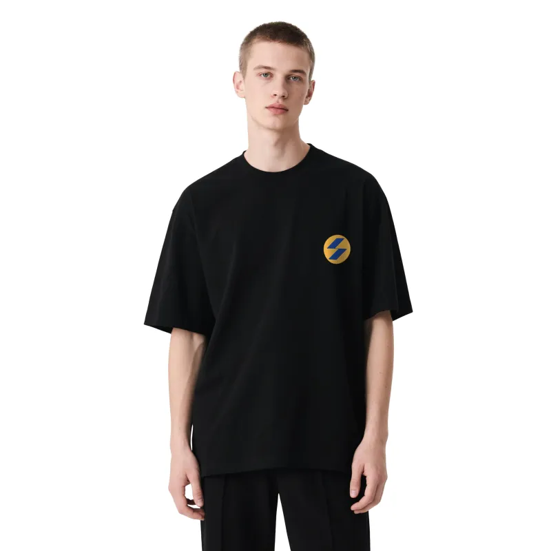THE SALVAGES FASHION CLUB T Shirt Unisex-4