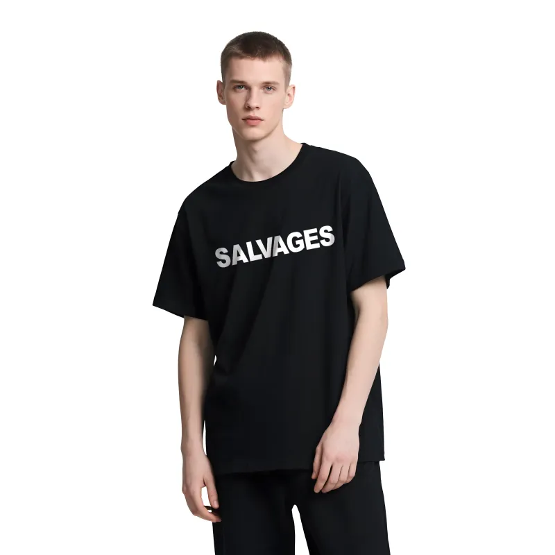 THE SALVAGES FASHION CLUB T Shirt Unisex-3