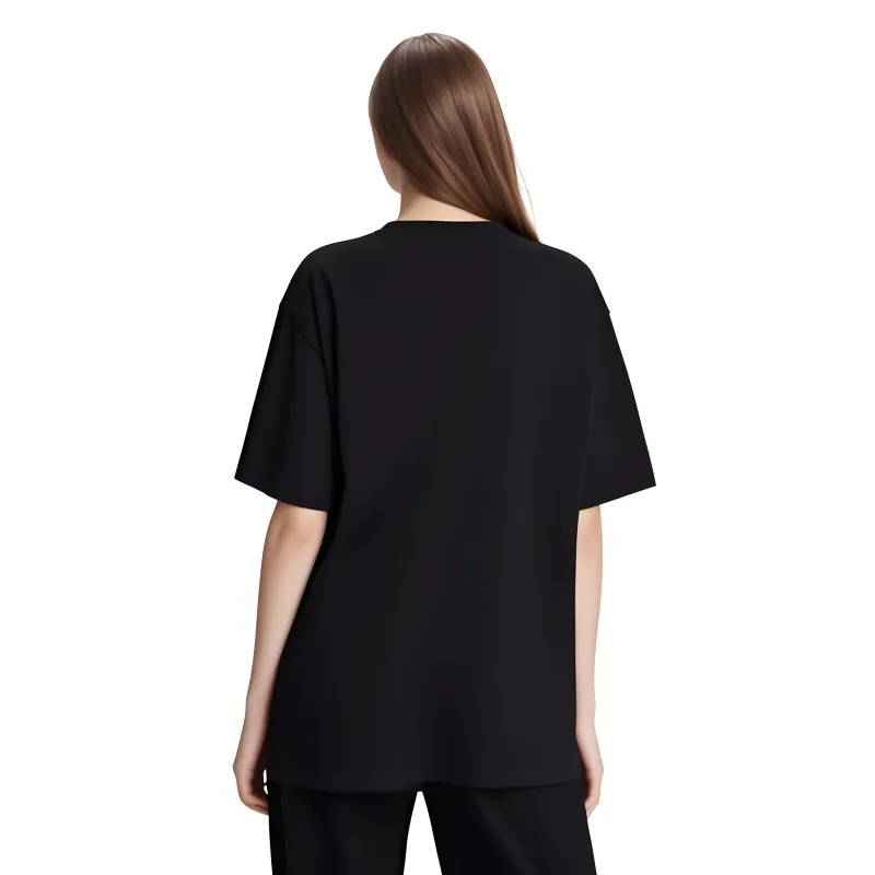 THE SALVAGES FASHION CLUB T Shirt Unisex-7
