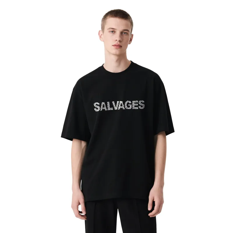 THE SALVAGES FASHION CLUB T Shirt Unisex-3
