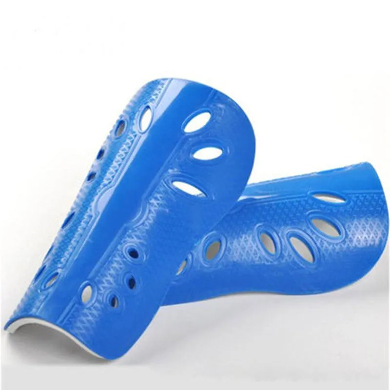 Vertex Soccer Shin Guards-5