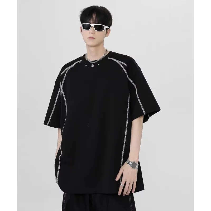 Michael Rock T Shirts Unisex-2